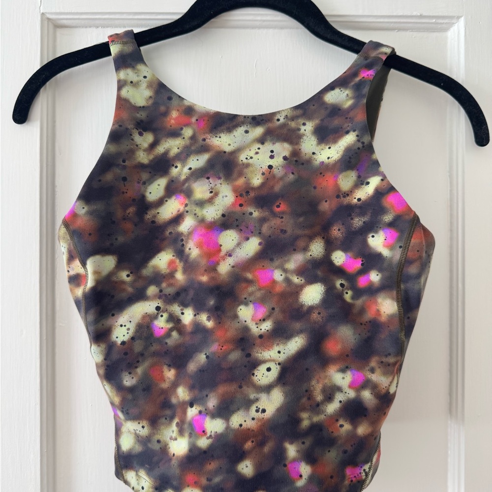 Lululemon Align High-Neck Tank Top 4